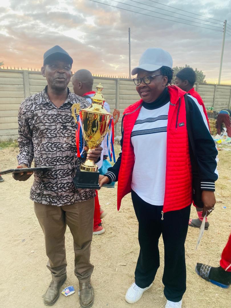 national handball gold medalist 