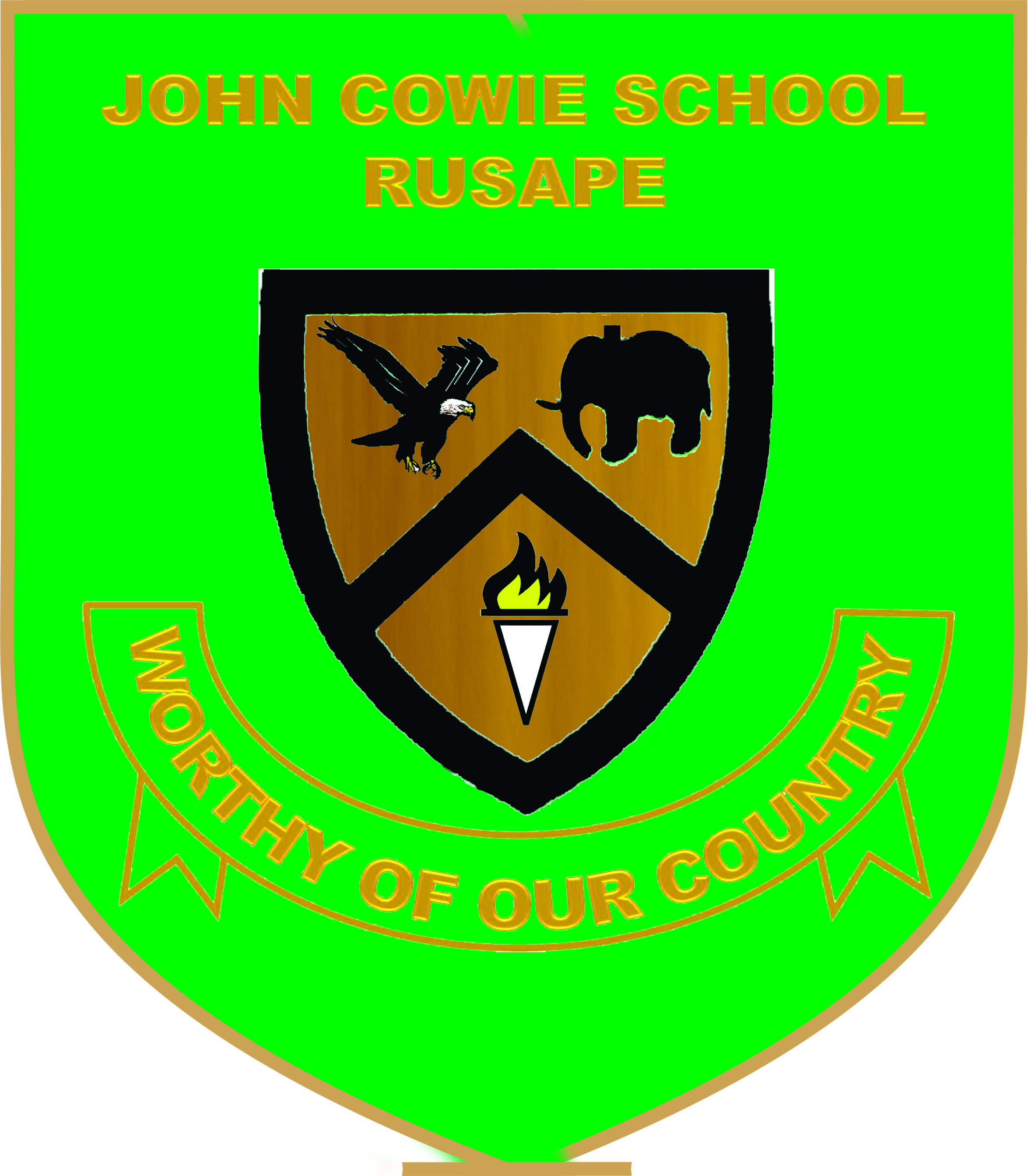 JohnCowie logo
